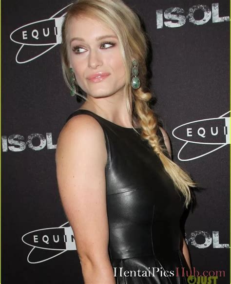 leven rambin nude|See Leven Rambin Nude .